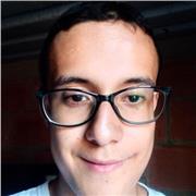 Profesor de ingles con buena oratoria y motivado a enseñar y aprender